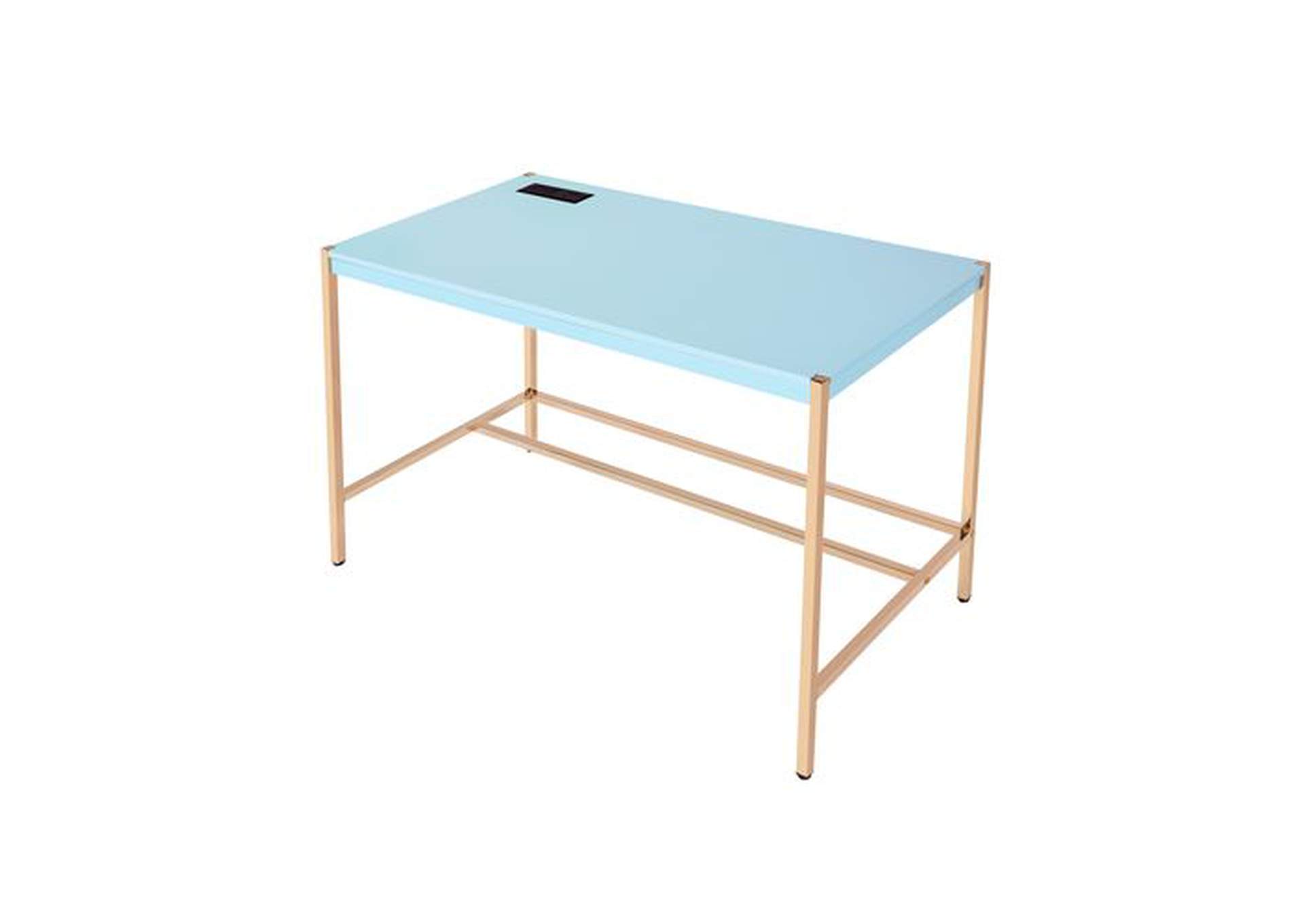 Midriaks Writing Desk,Acme