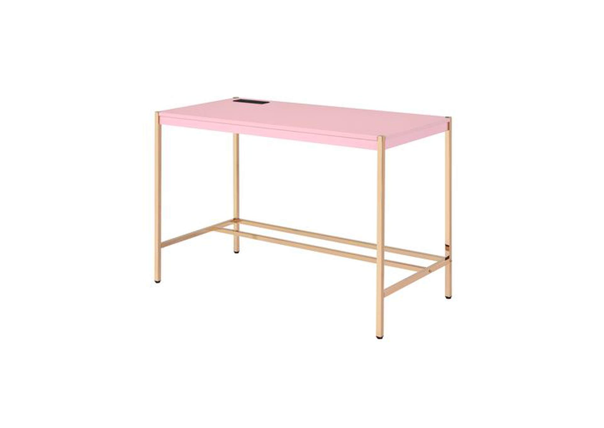 Midriaks Writing Desk,Acme