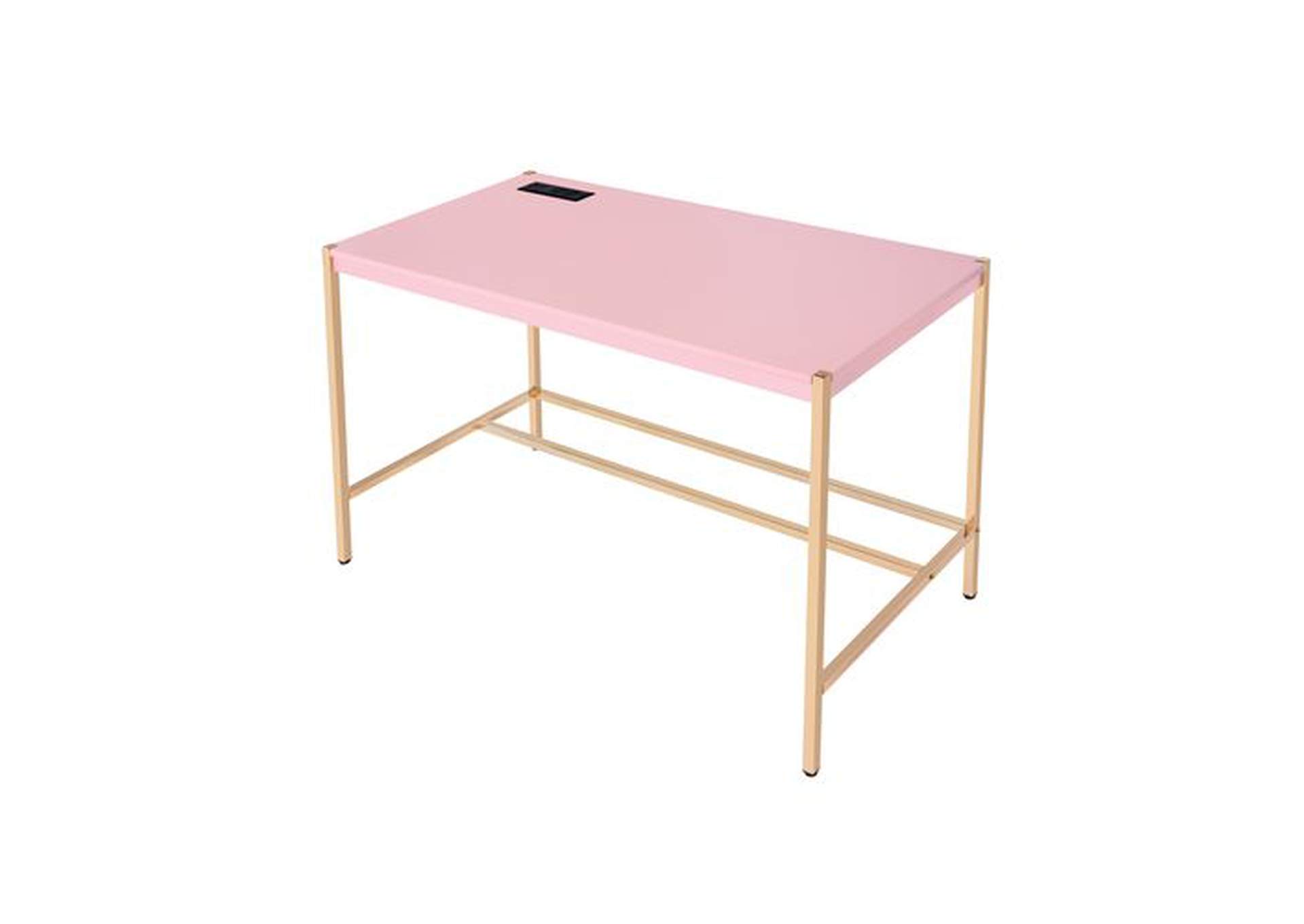 Midriaks Writing Desk,Acme