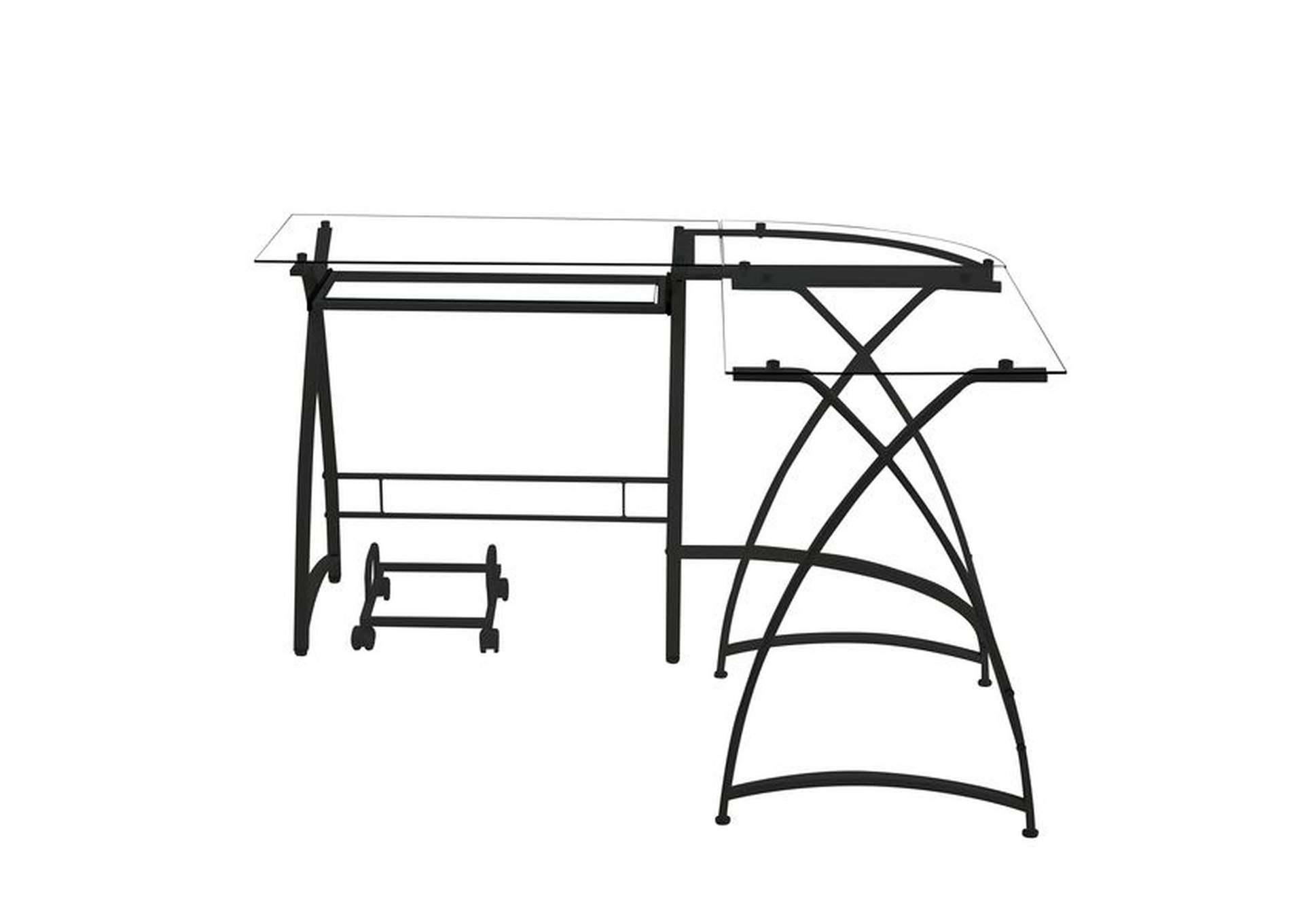 Dazenus Desk,Acme