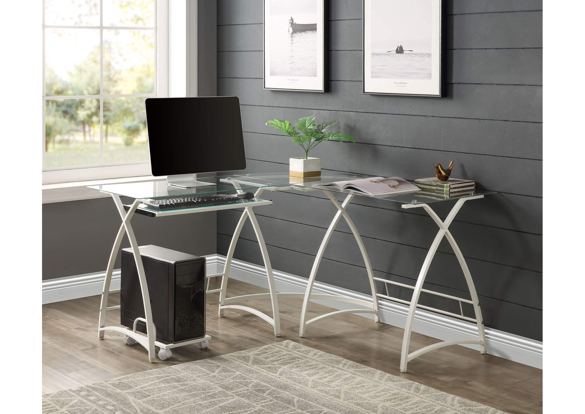 Dazenus Desk,Acme