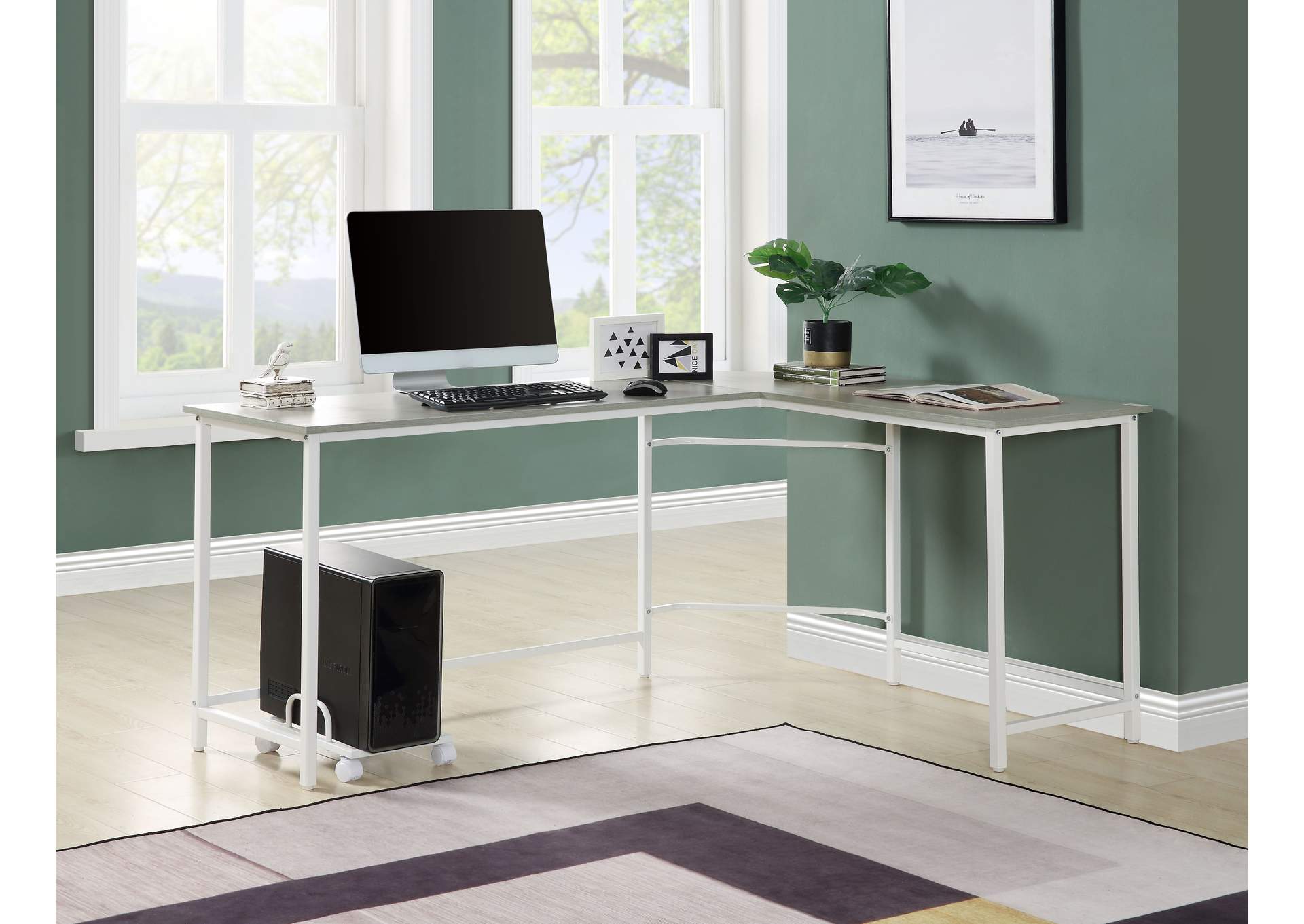 Dazenus Desk,Acme