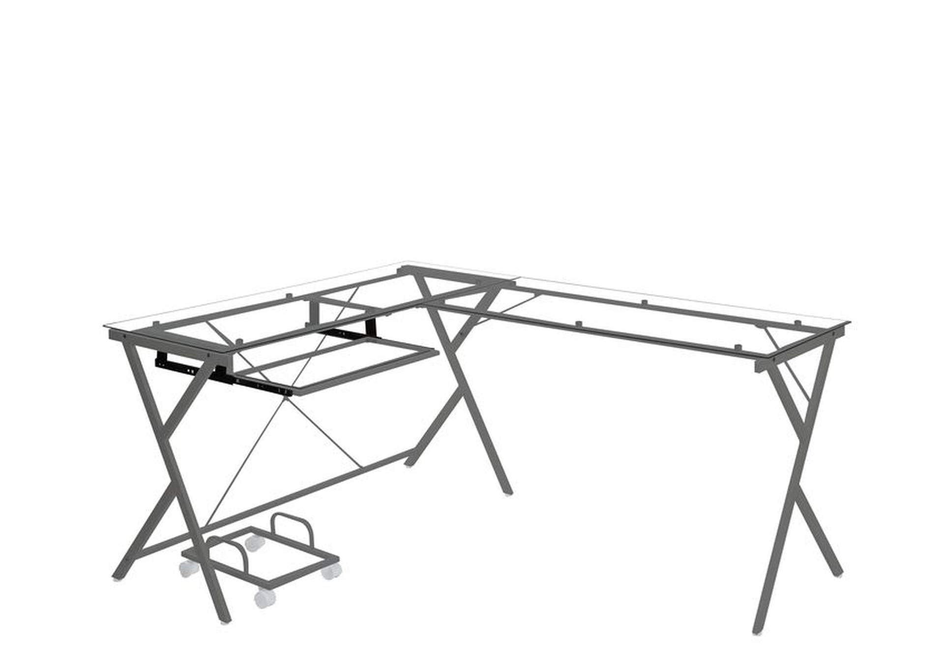 Dazenus Desk,Acme