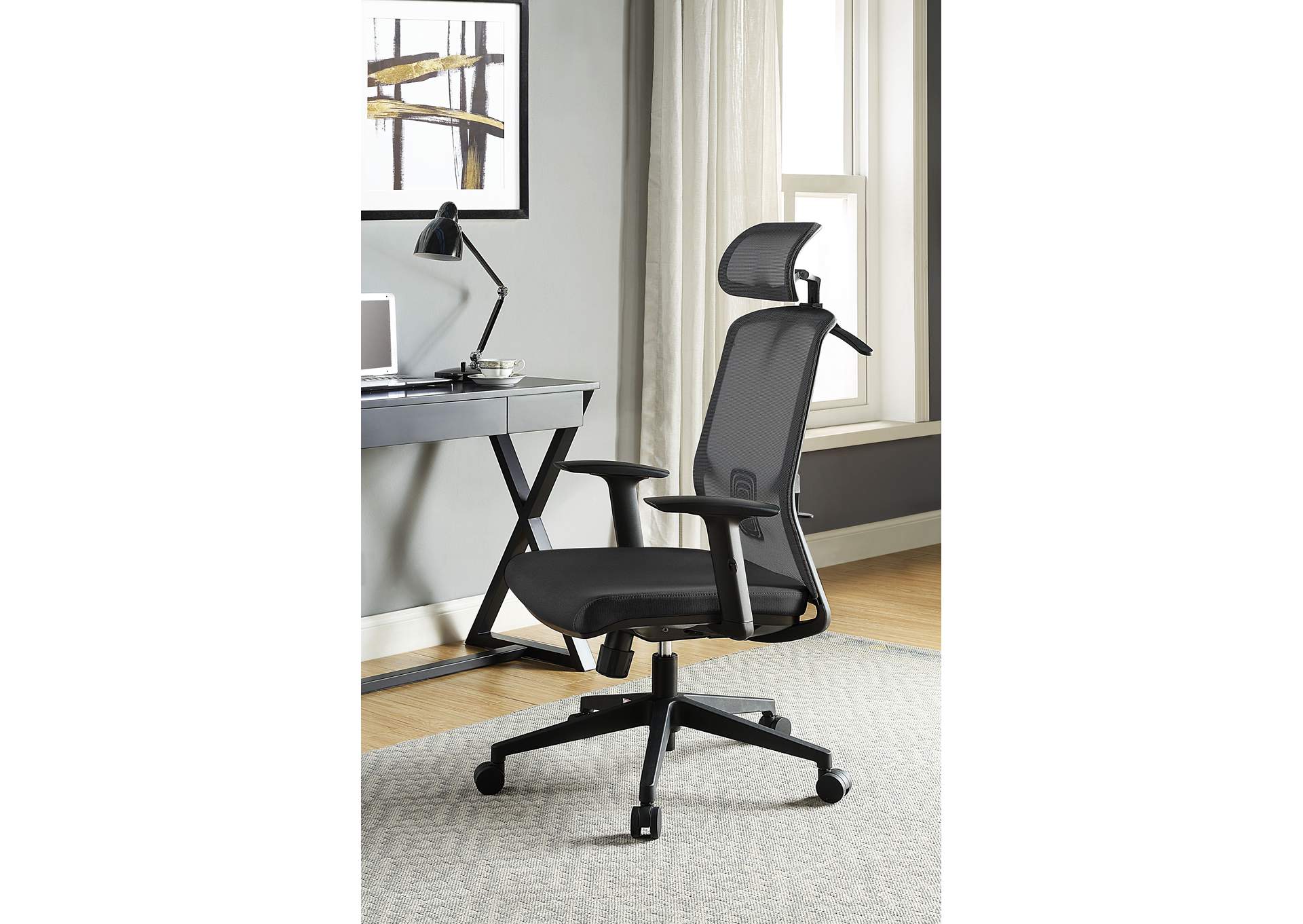 Umika Office Chair,Acme