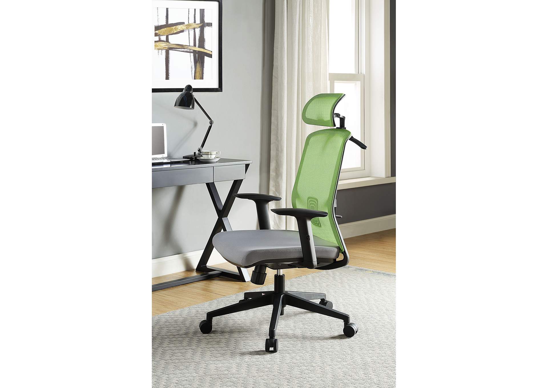 Umika Office Chair,Acme