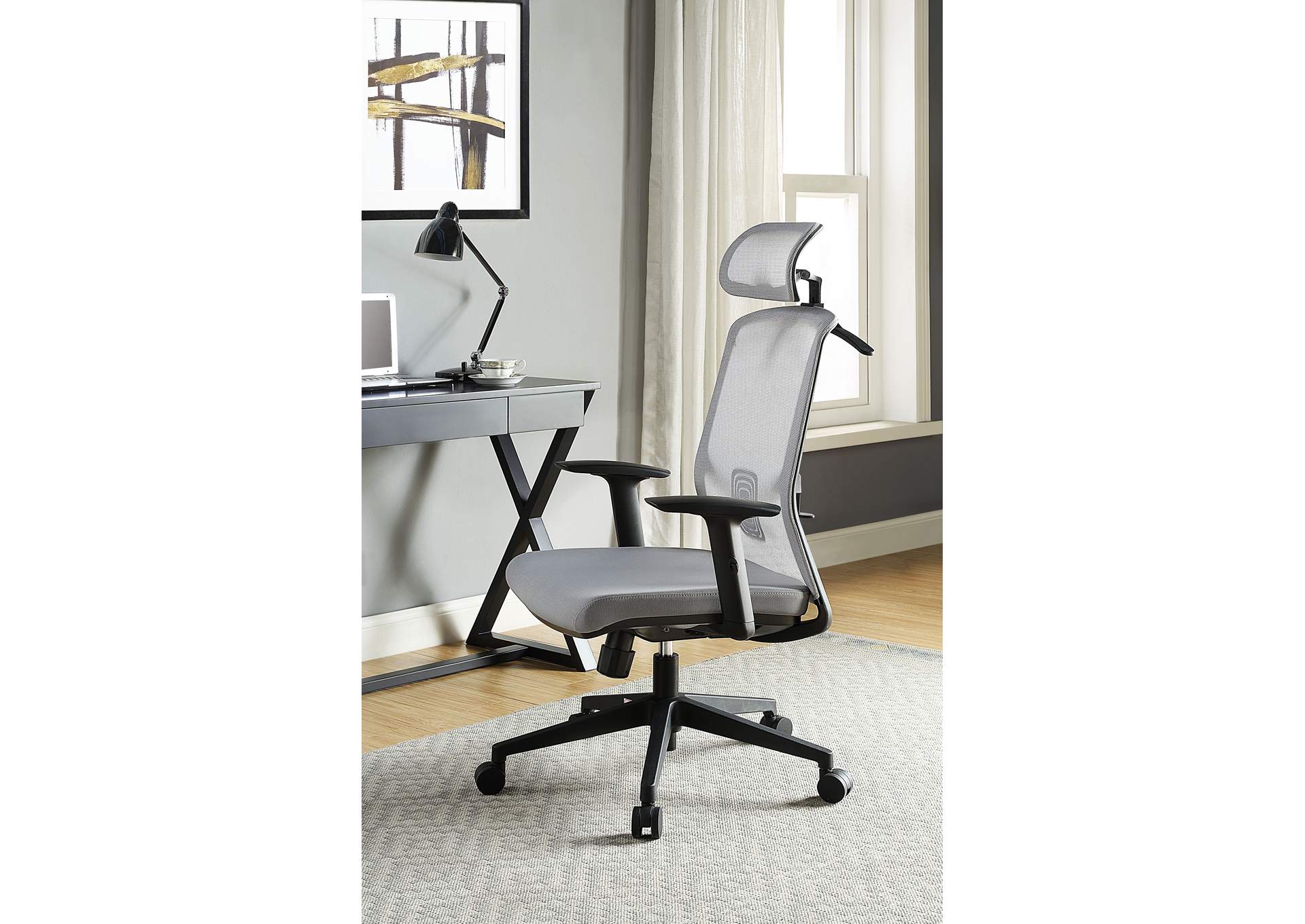 Umika Office Chair,Acme