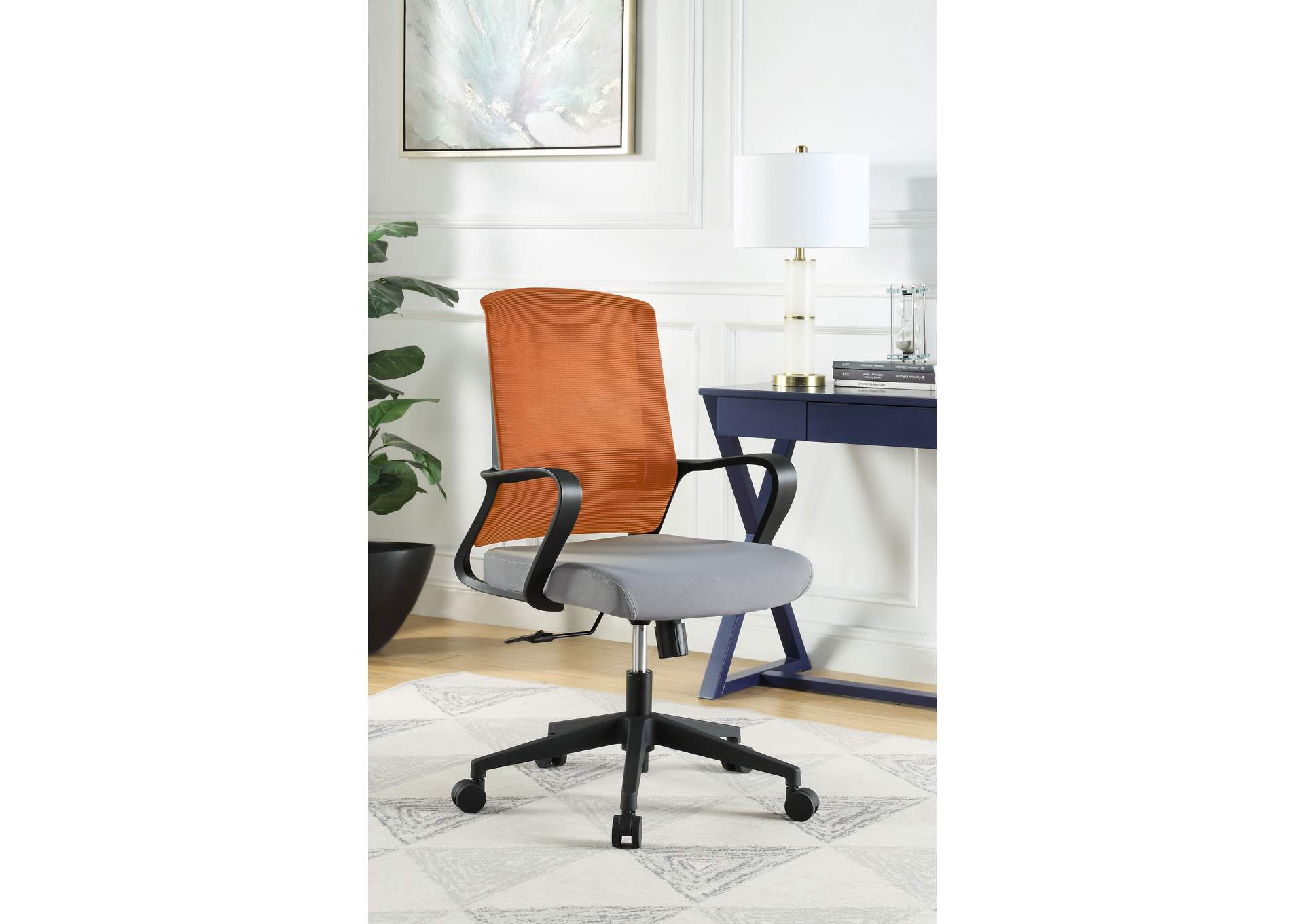 Tanko Office Chair,Acme