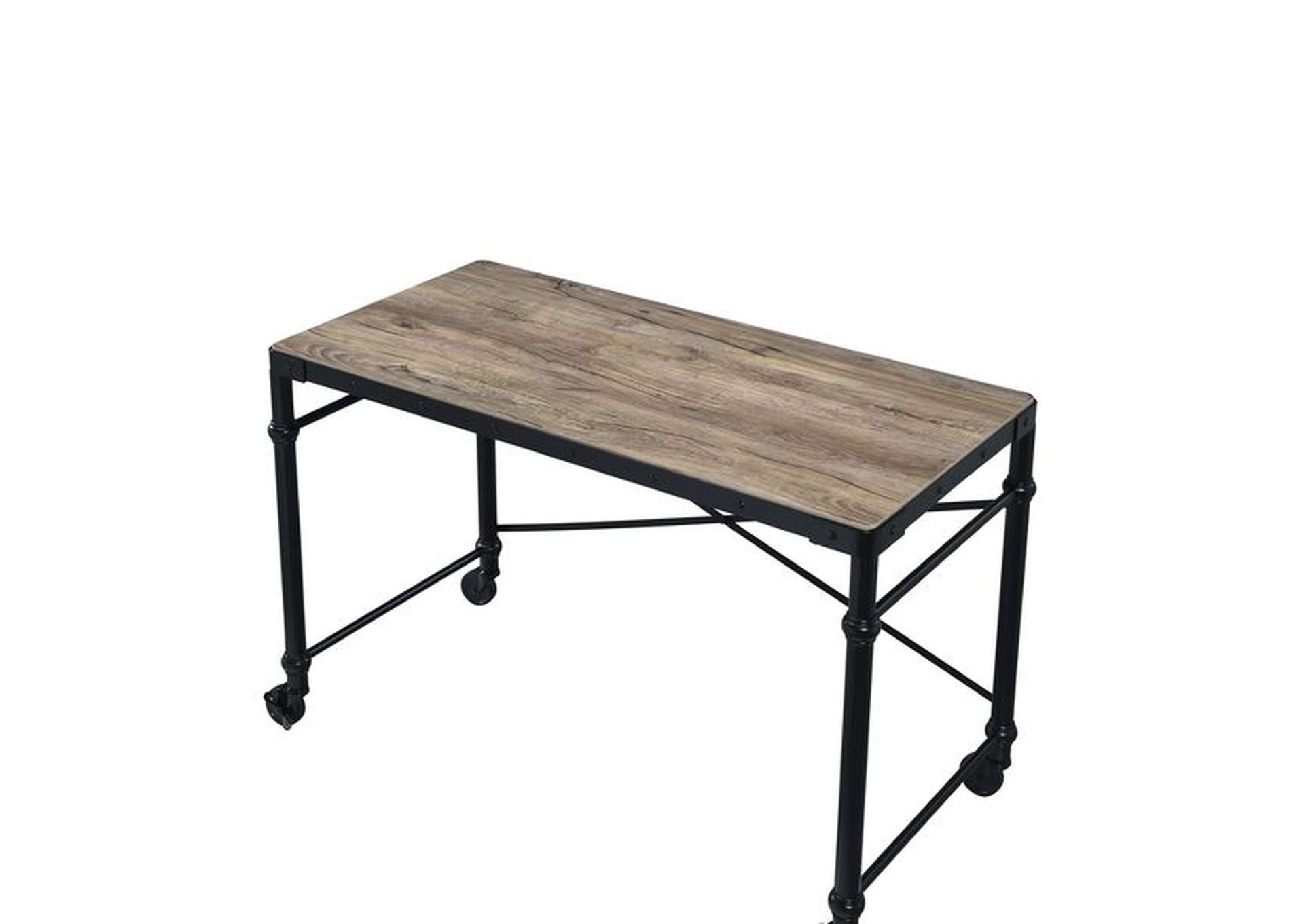 Oklarth Writing Desk,Acme