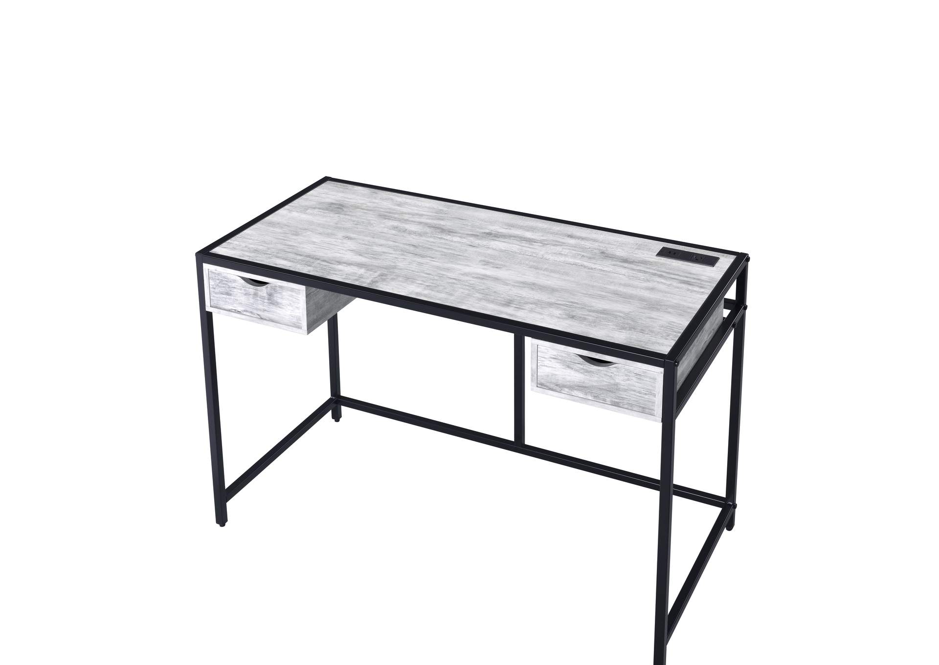 Wearn Writing Desk,Acme