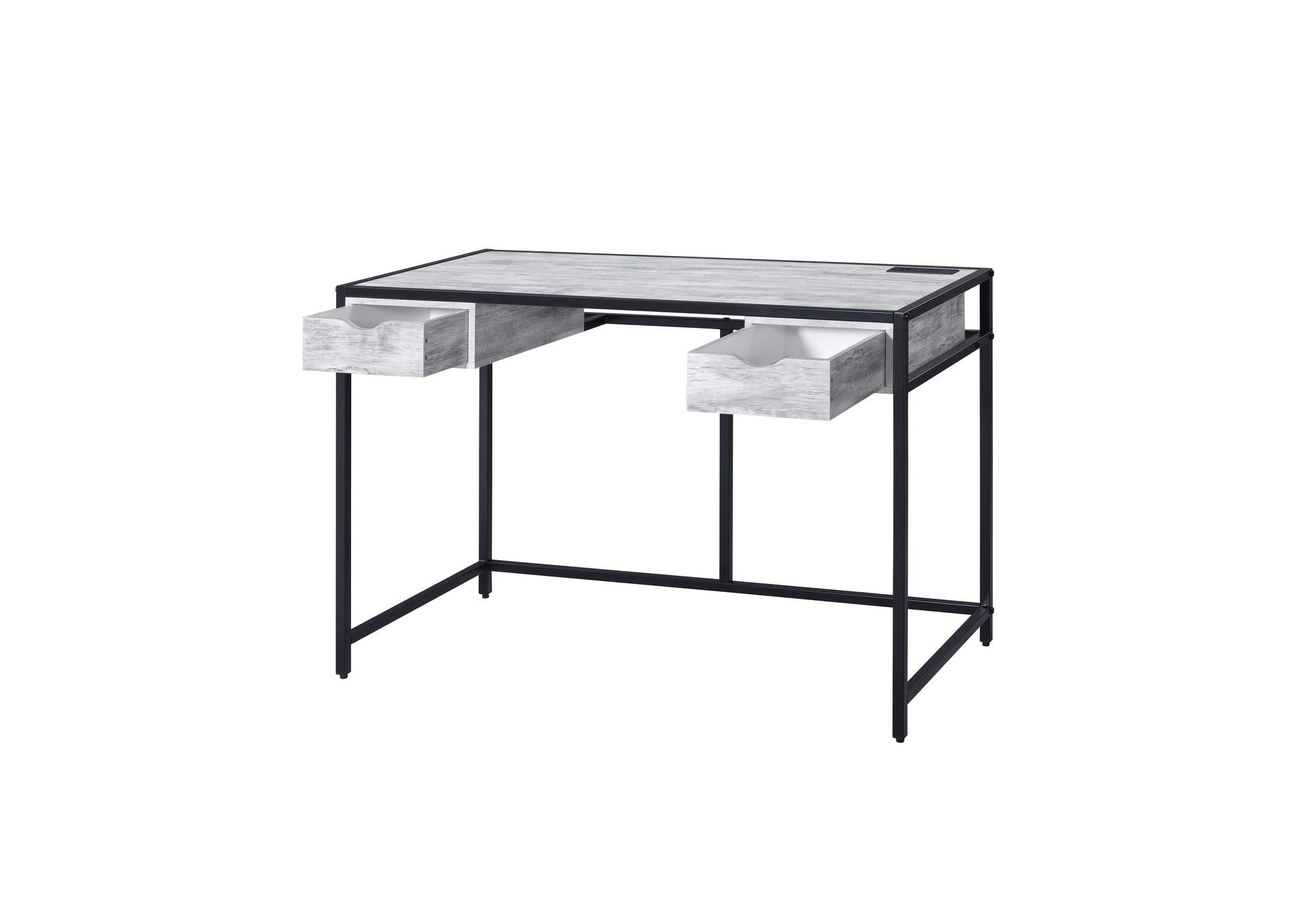 Wearn Writing Desk,Acme