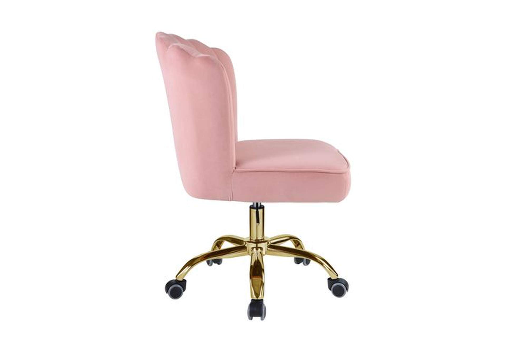 Moyle Office Chair,Acme