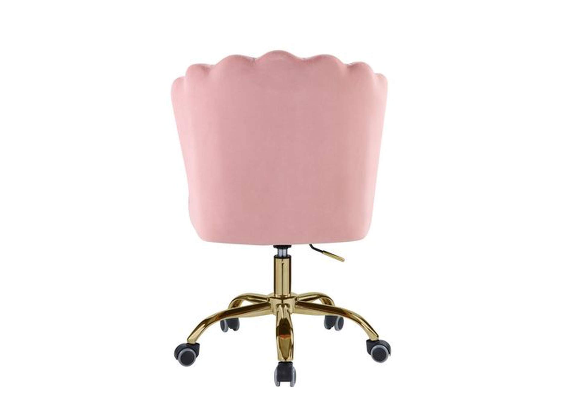 Moyle Office Chair,Acme
