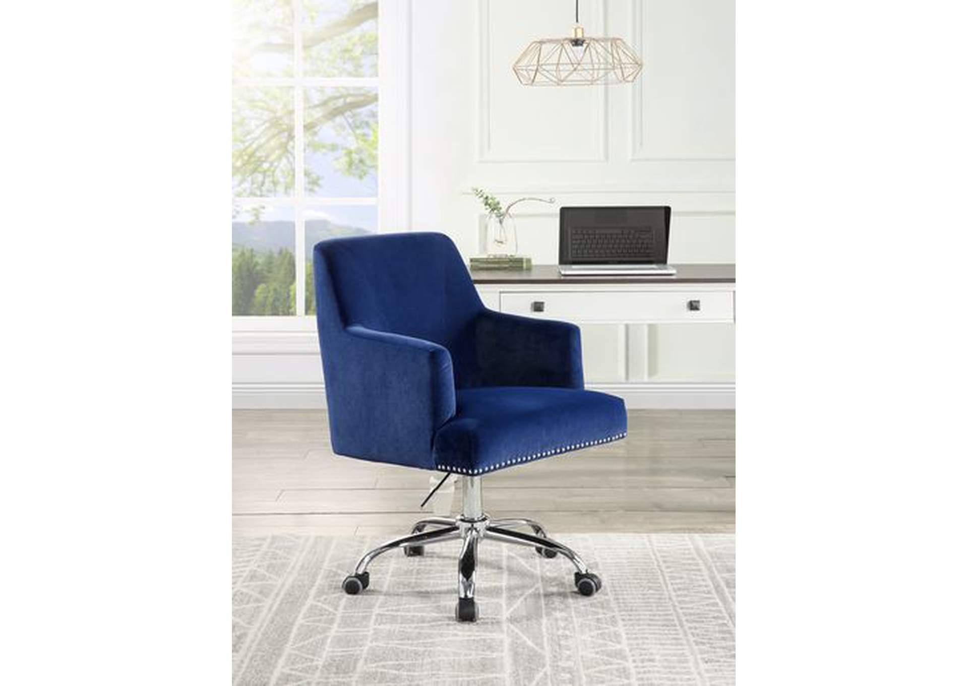 Trenerry Office Chair,Acme