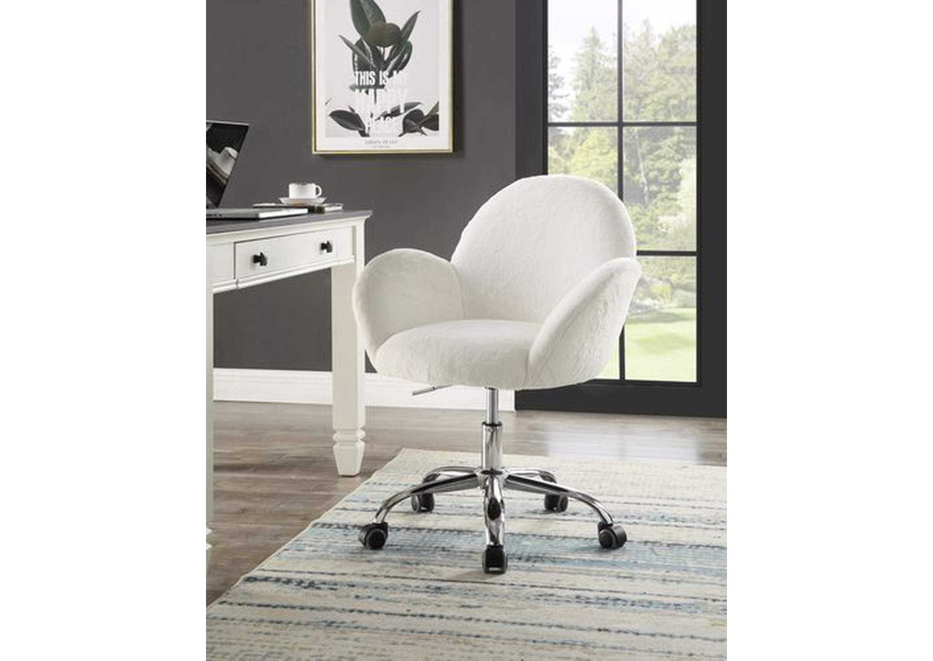 Jago Office Chair,Acme