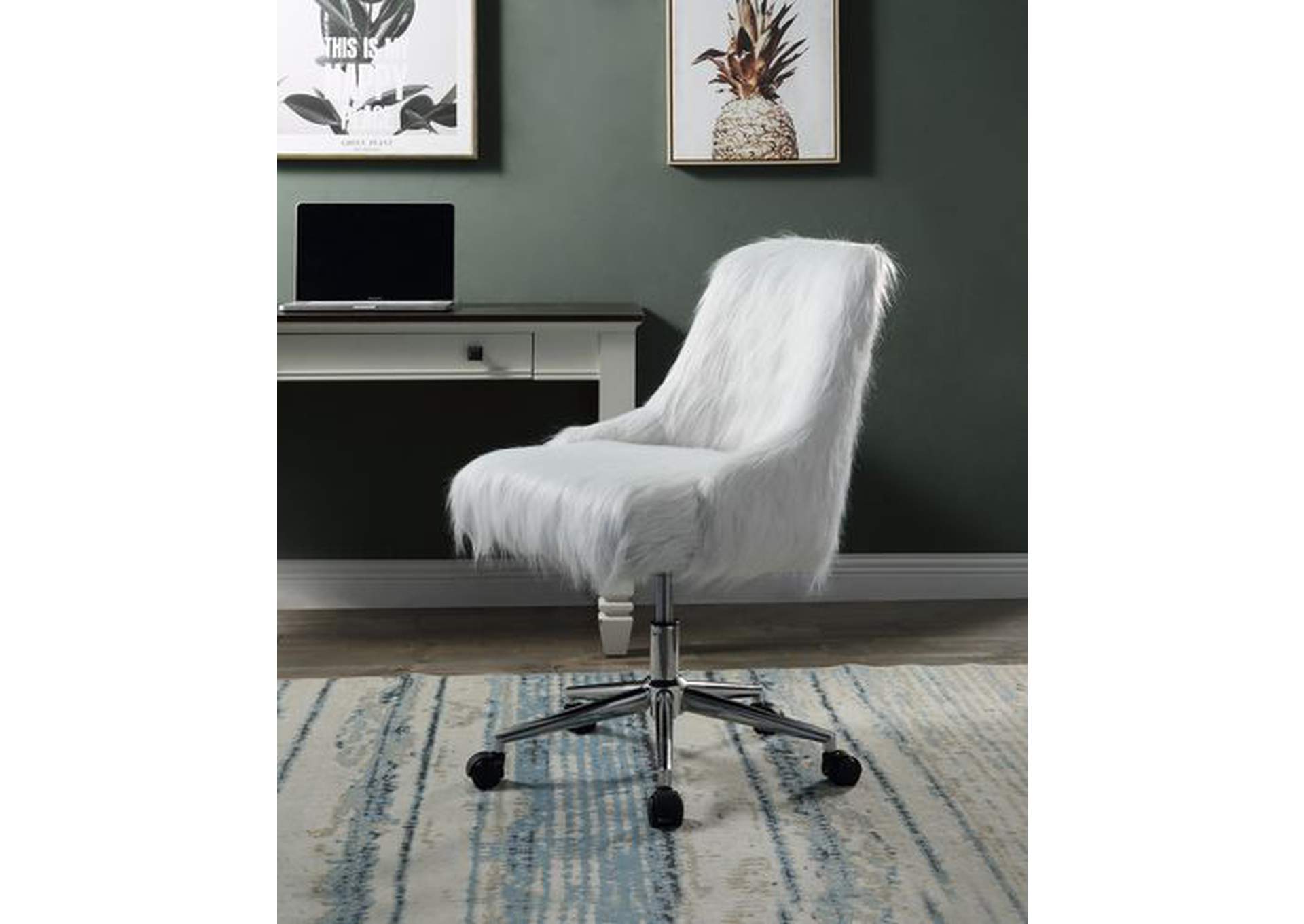 Arundell Ii Office Chair,Acme