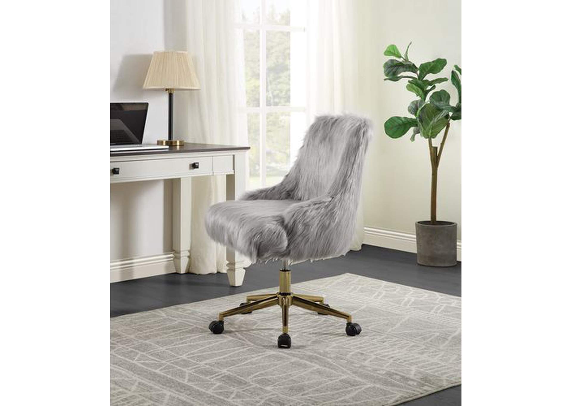 Arundell Ii Office Chair,Acme