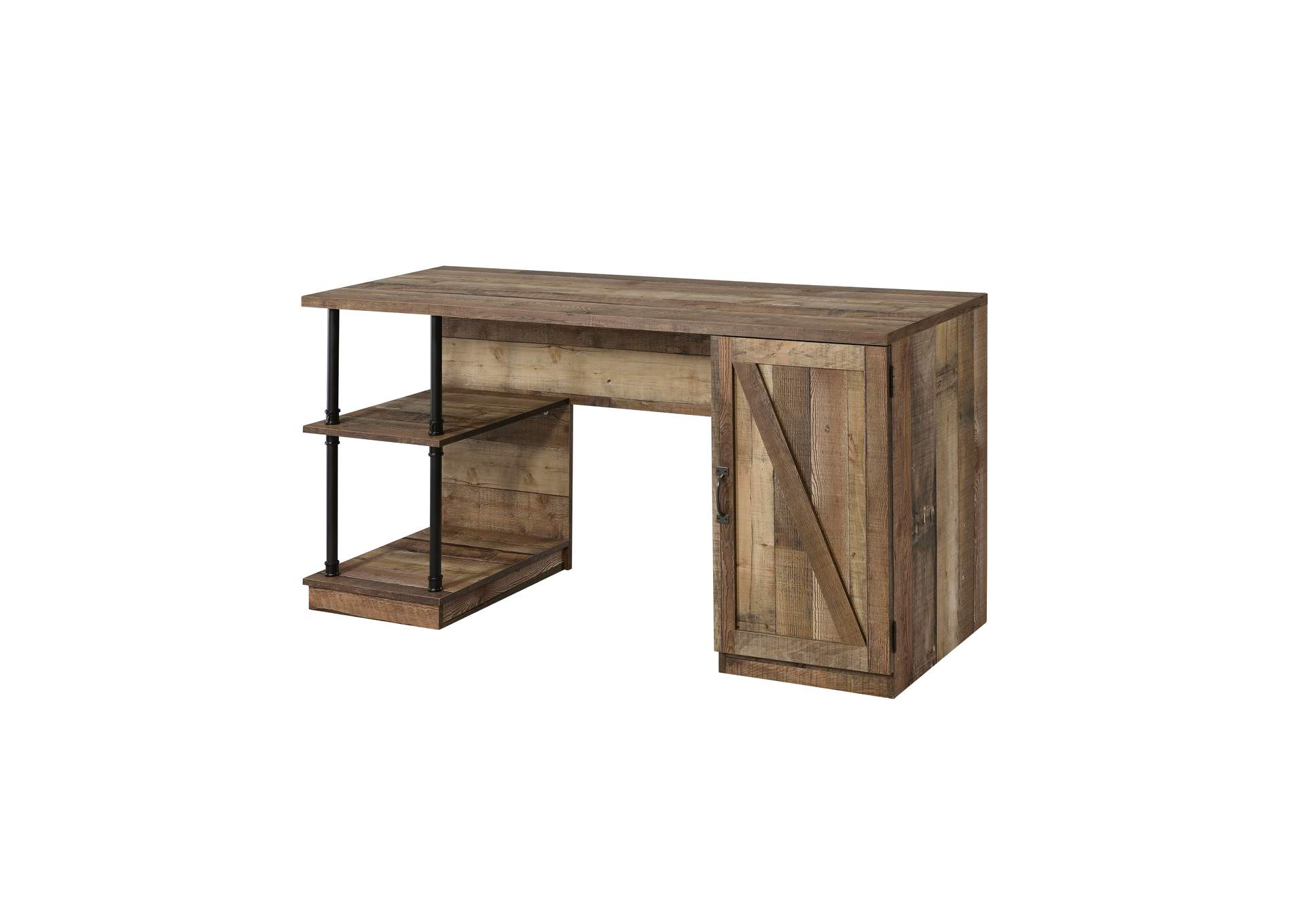 Canna Writing Desk,Acme