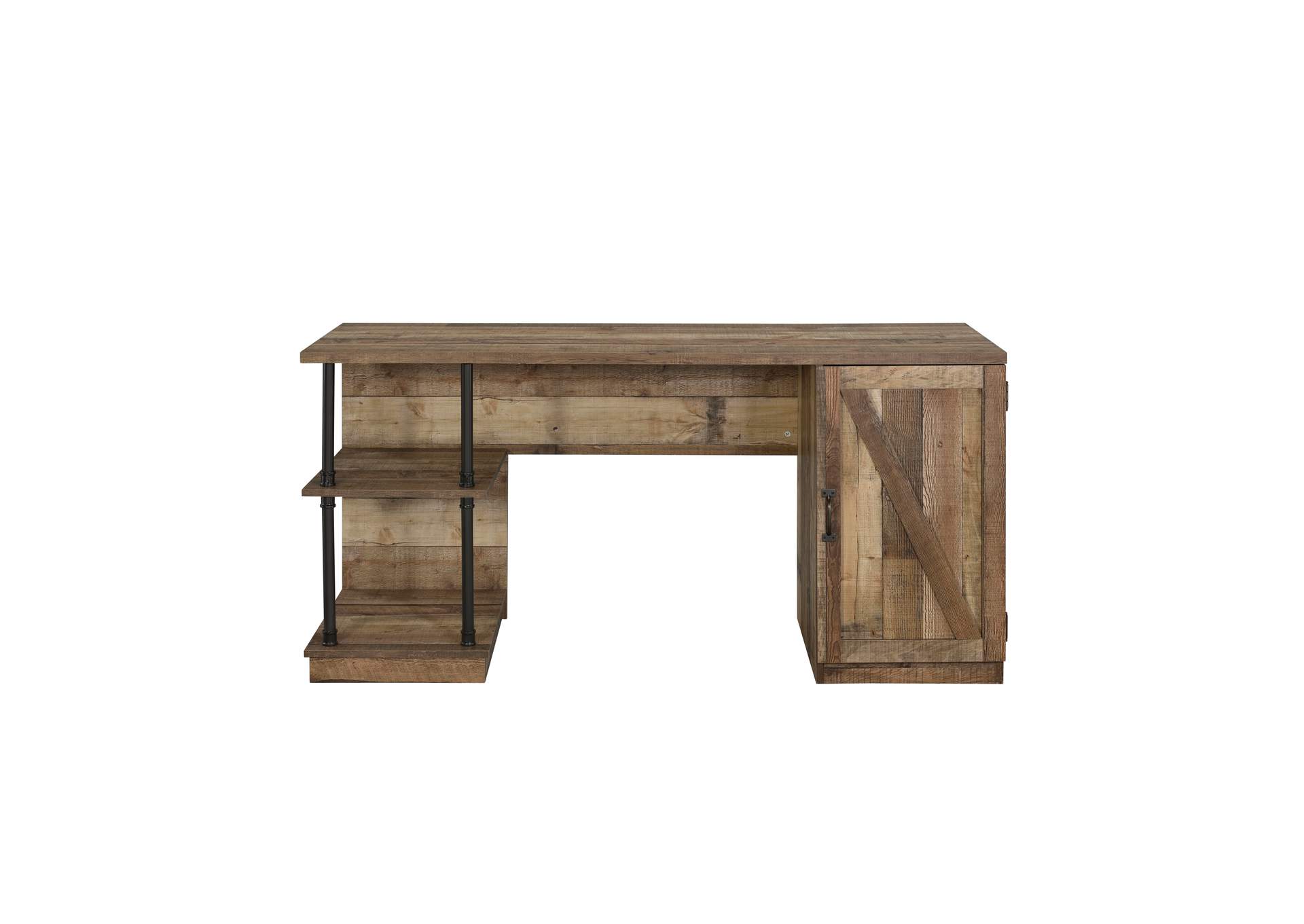 Canna Writing Desk,Acme