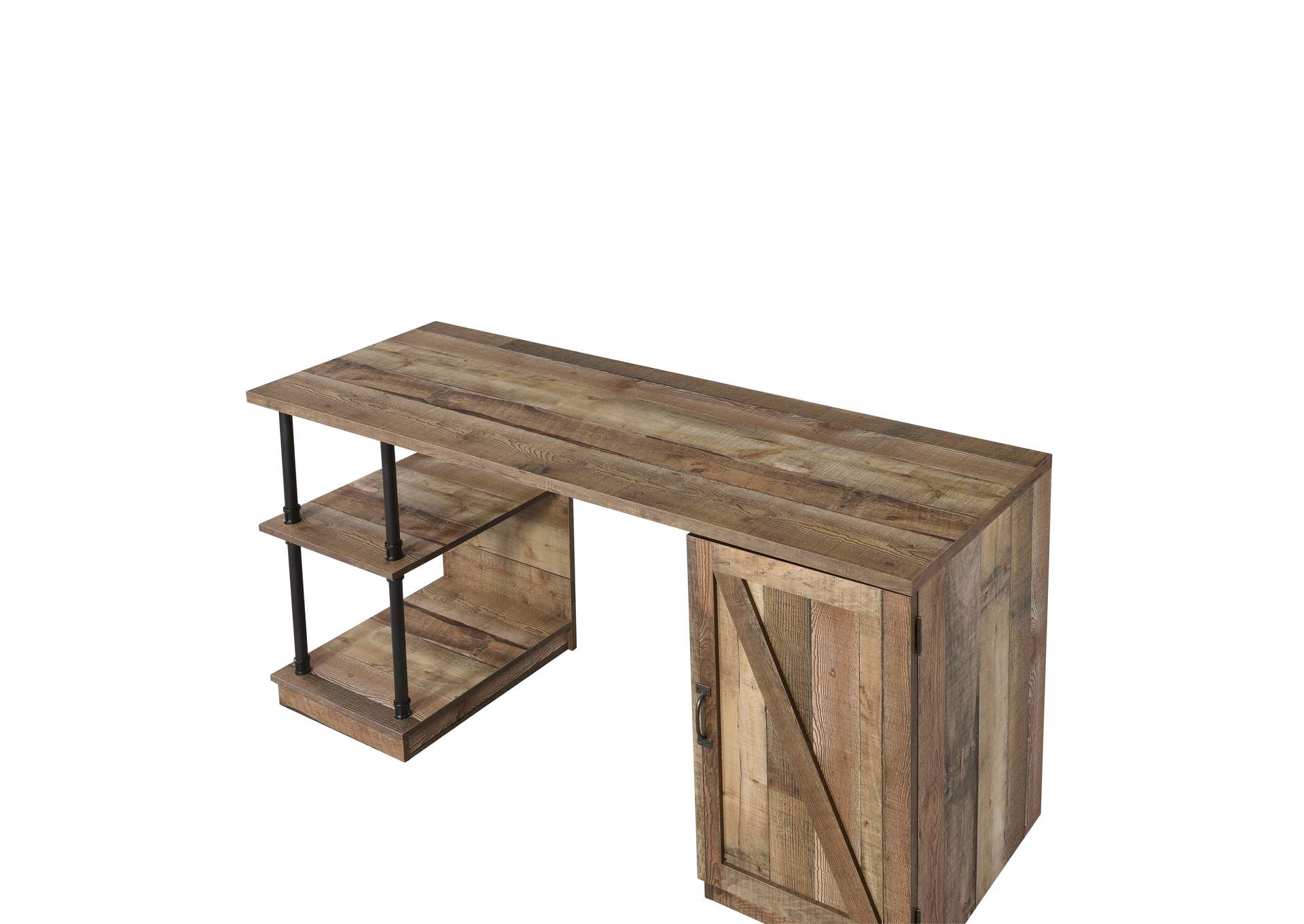 Canna Writing Desk,Acme