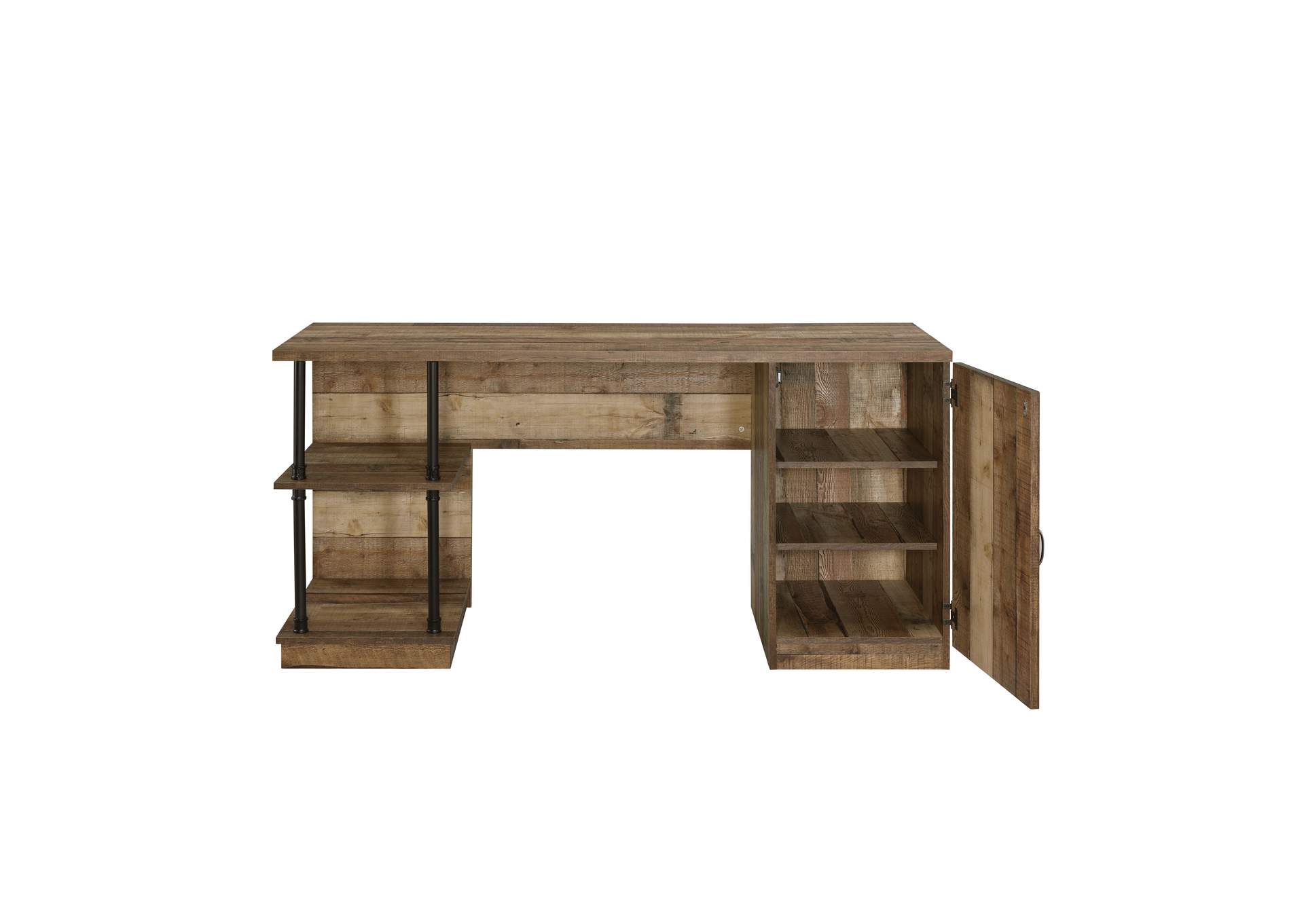 Canna Writing Desk,Acme