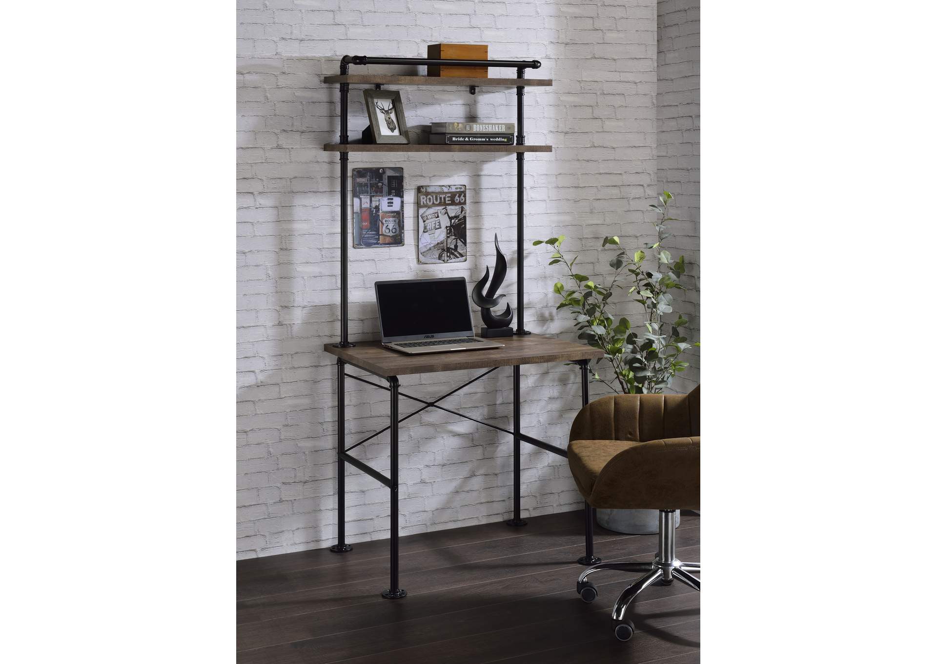 Ensata Writing Desk,Acme