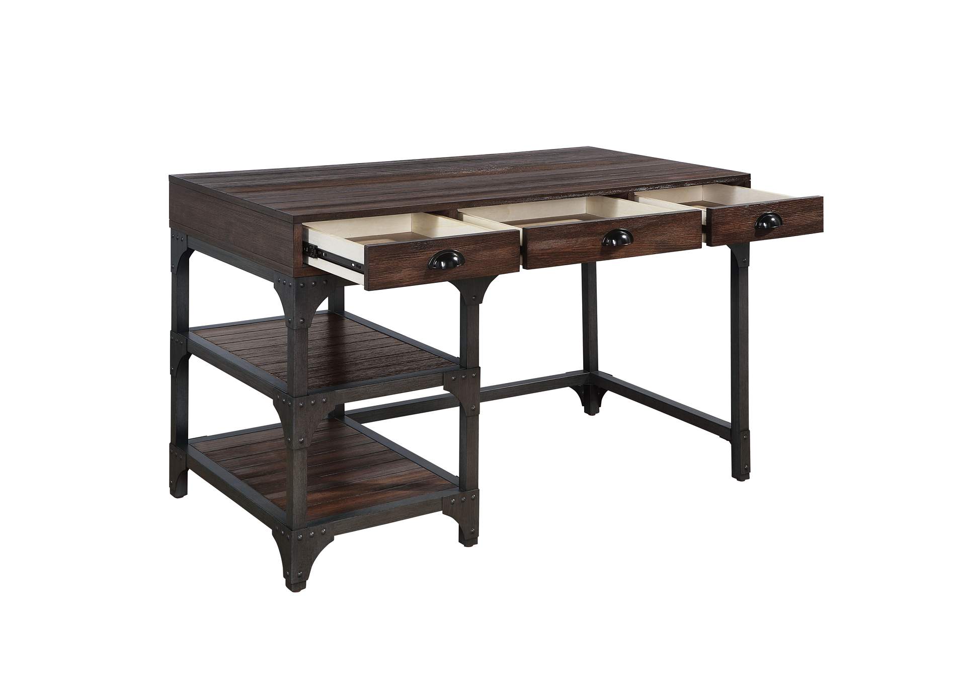 Gorden Writing Desk,Acme