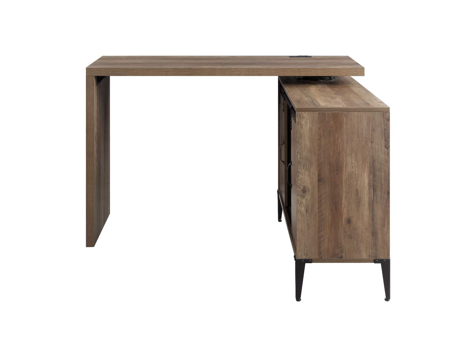 Zakwani Writing Desk,Acme