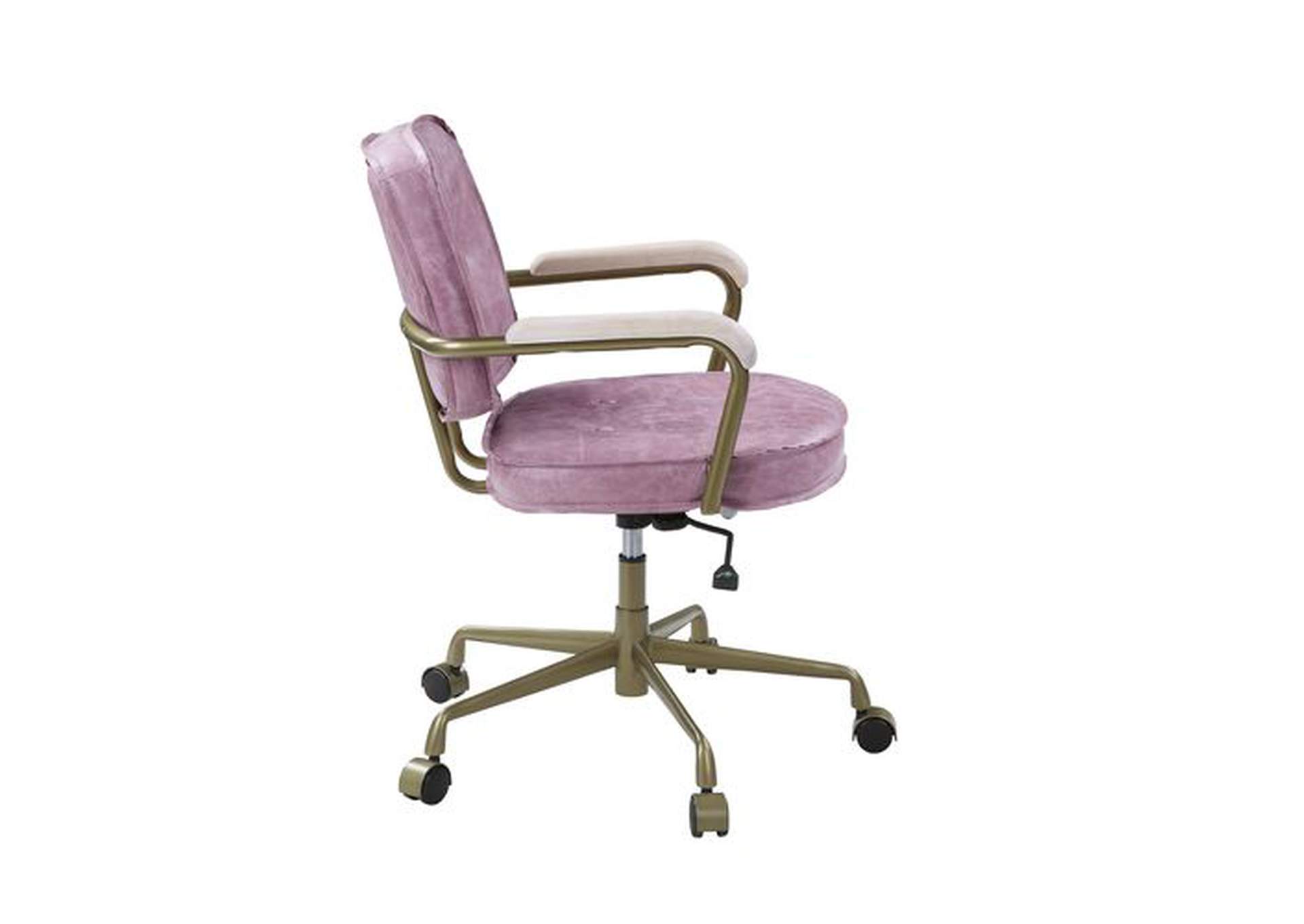 Siecross Office Chair,Acme