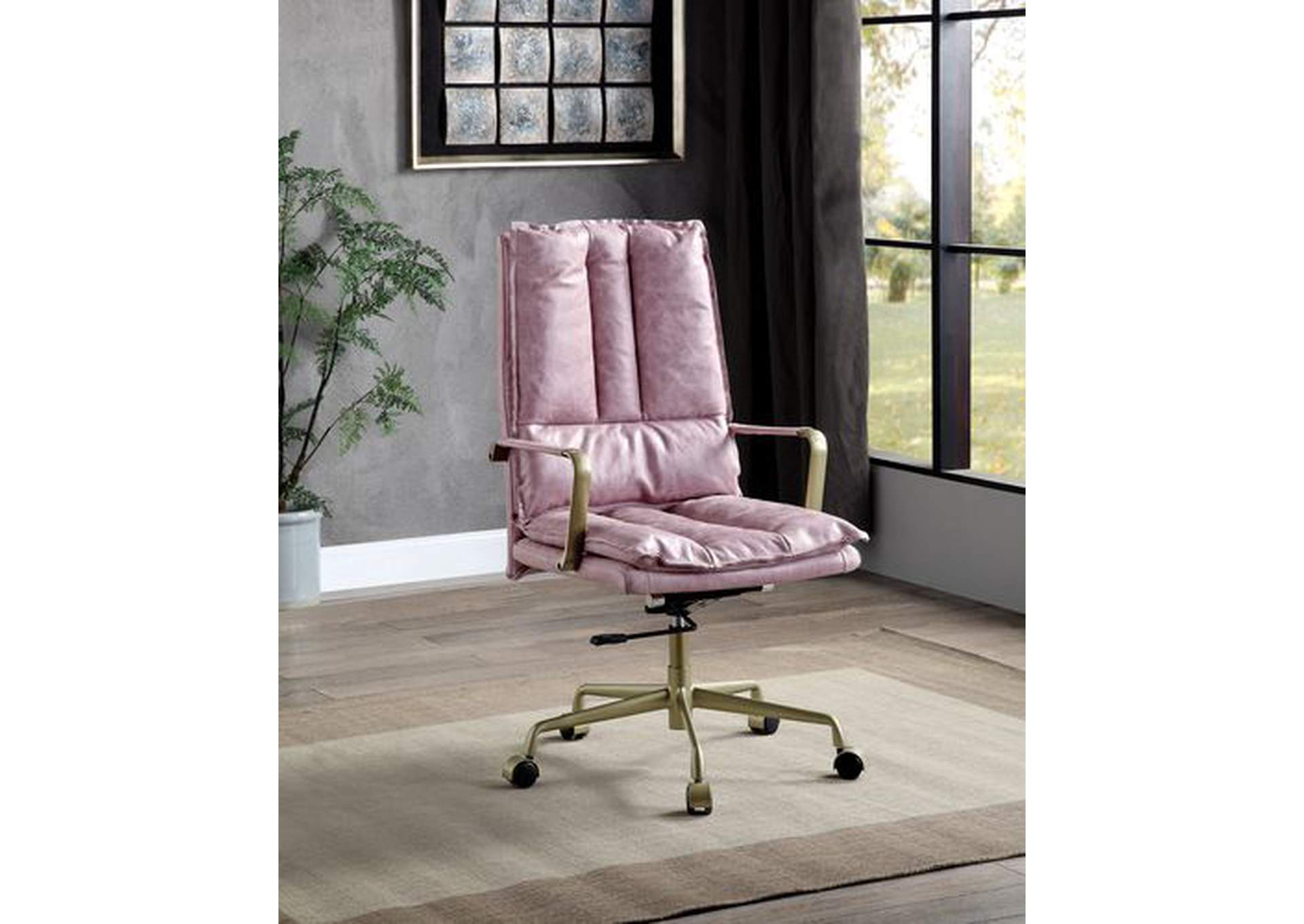 Tinzud Office Chair,Acme