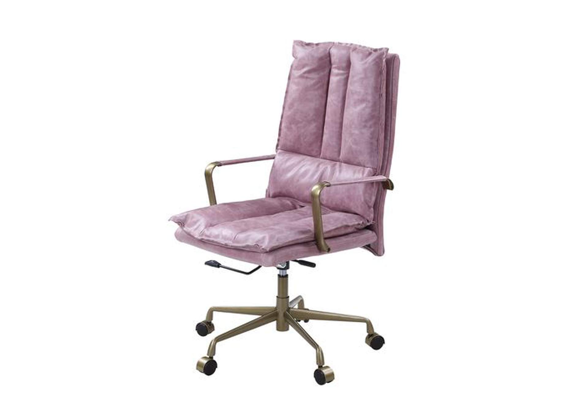 Tinzud Office Chair,Acme