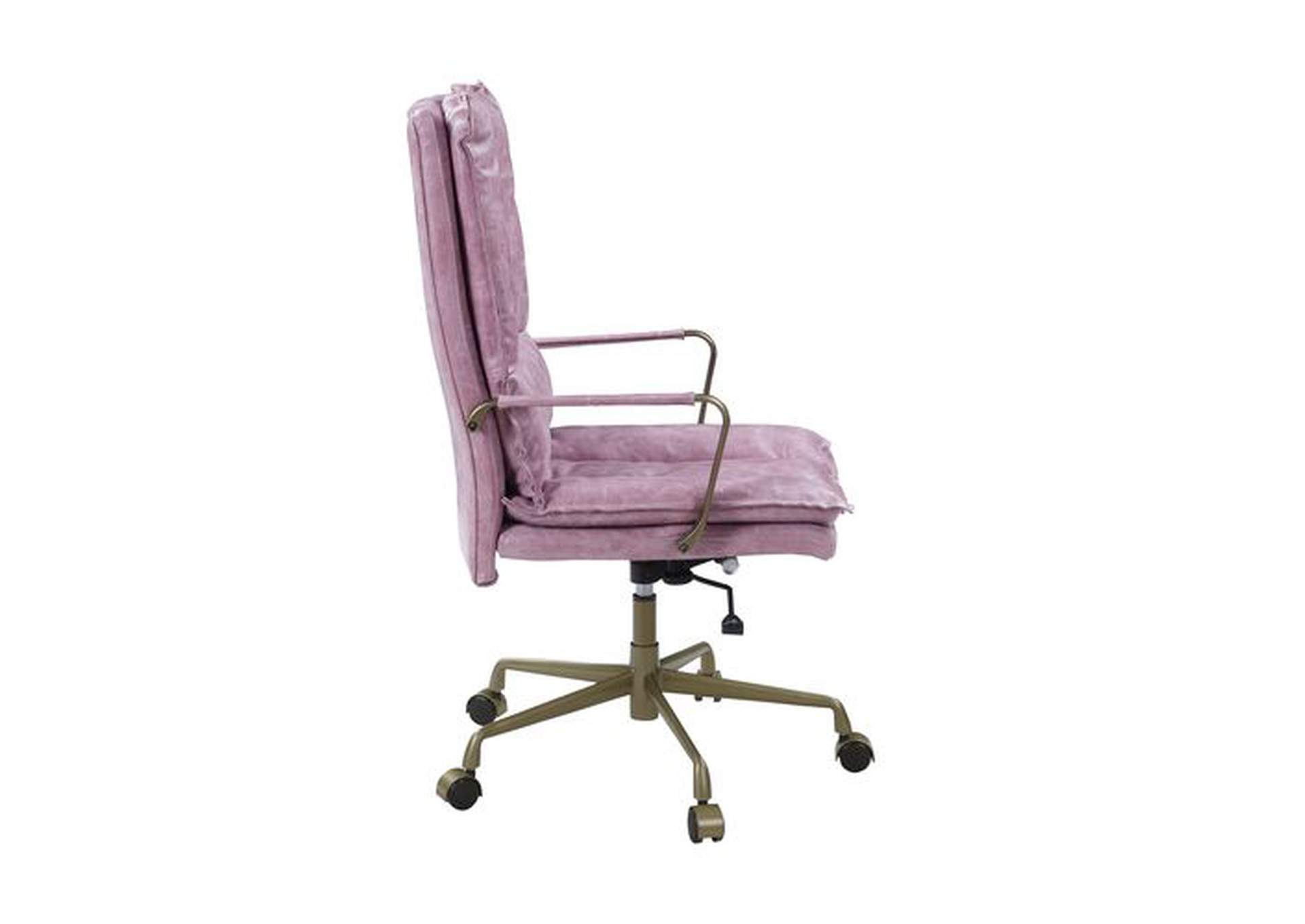 Tinzud Office Chair,Acme