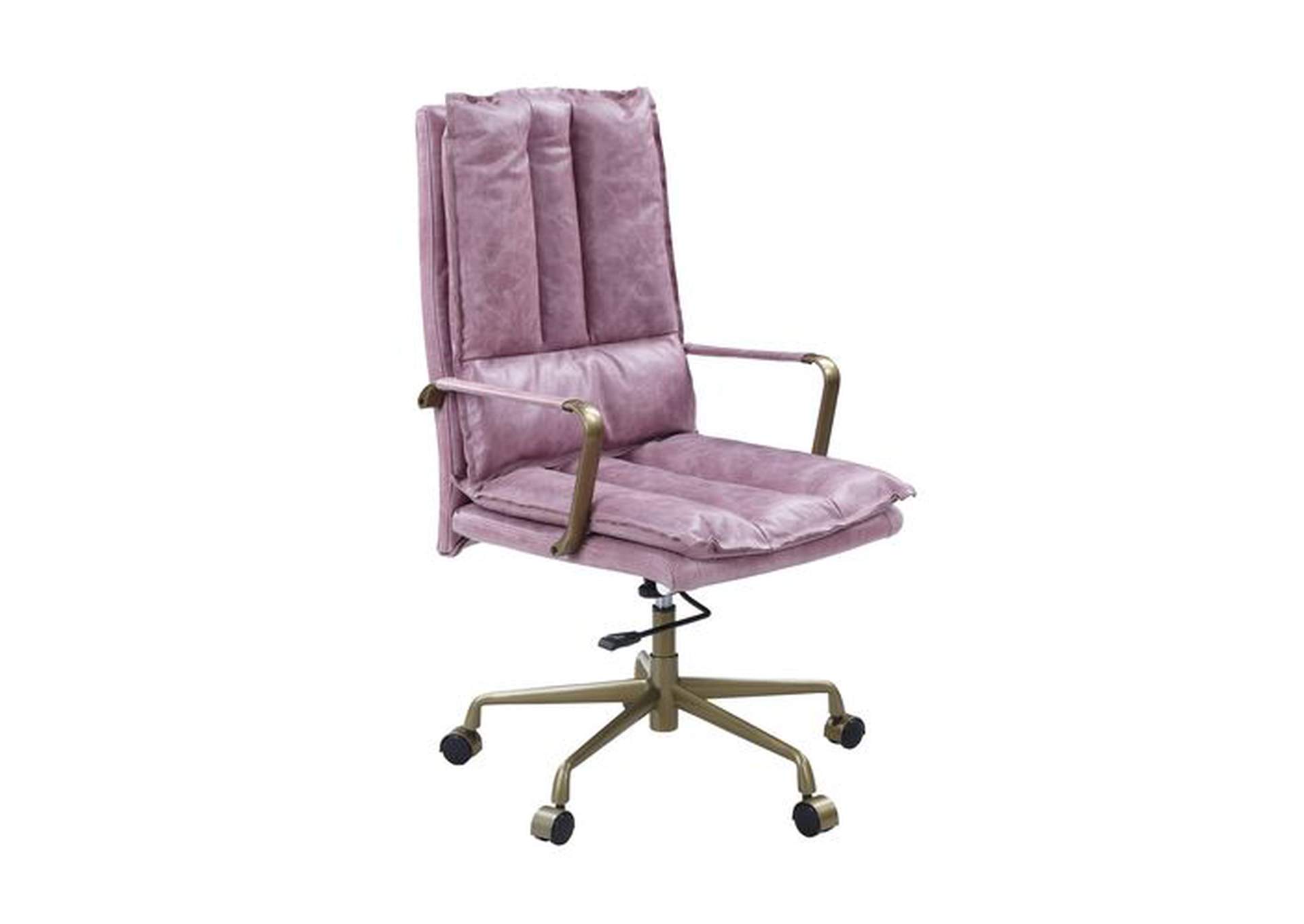 Tinzud Office Chair,Acme