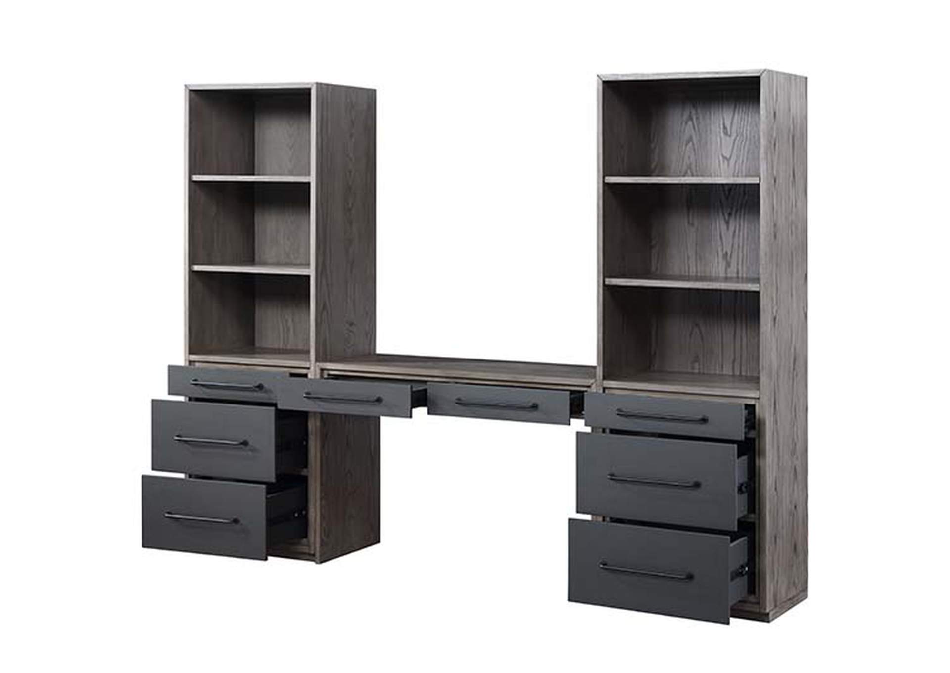 Estevon Bookshelf,Acme