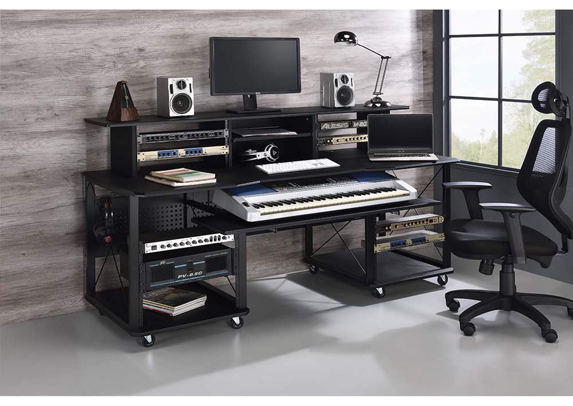 Megara Music Desk,Acme