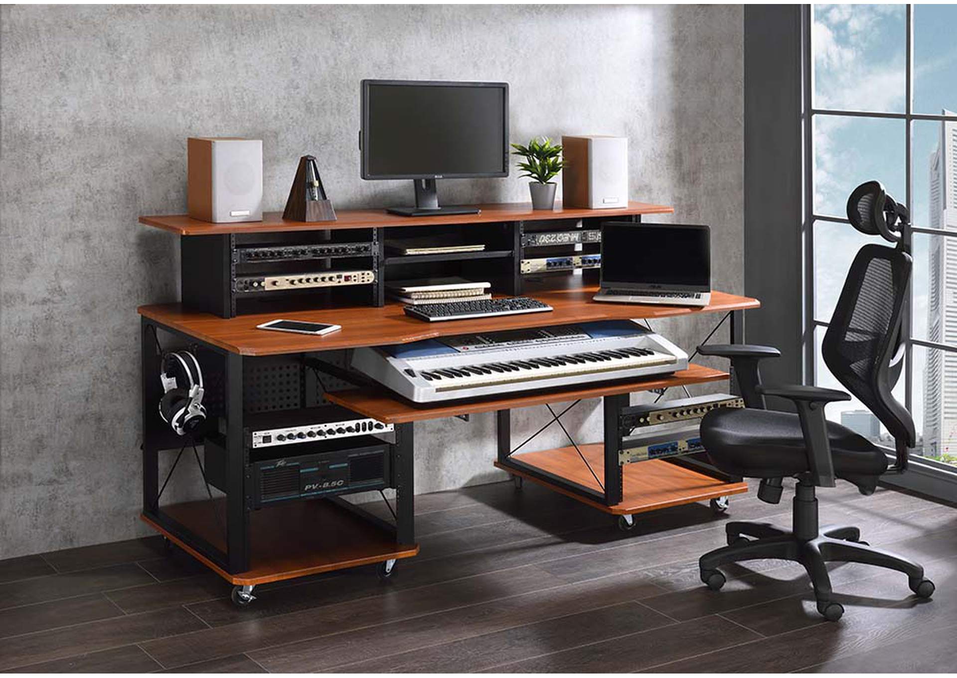 Megara Music Desk,Acme