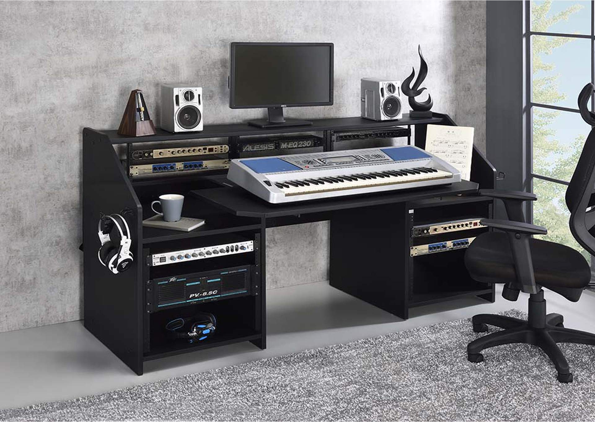 Annette Music Desk,Acme