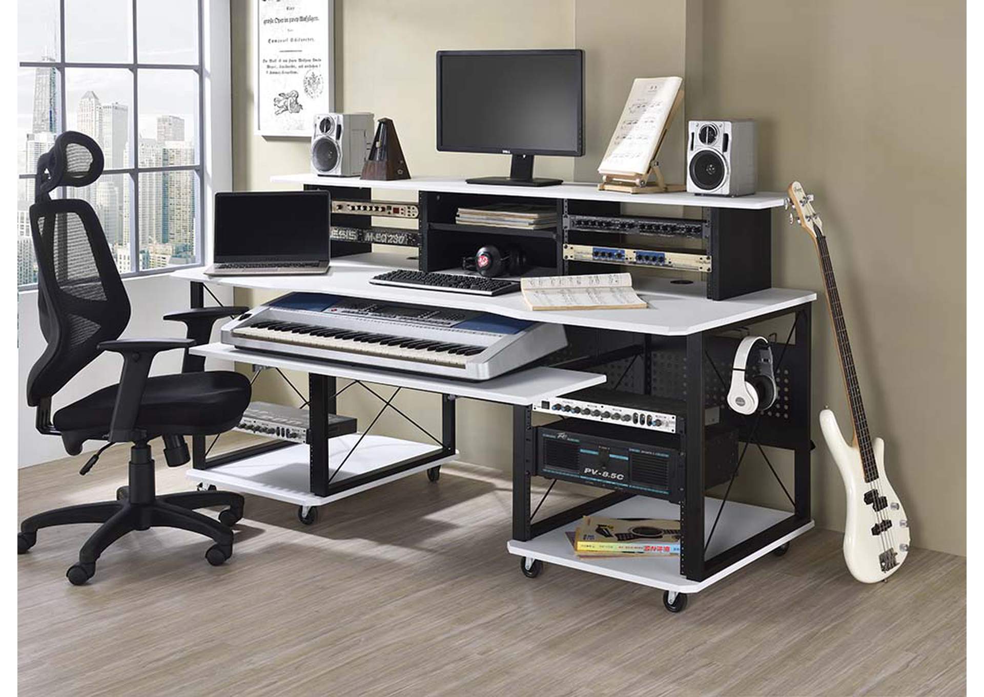 Megara Music Desk,Acme