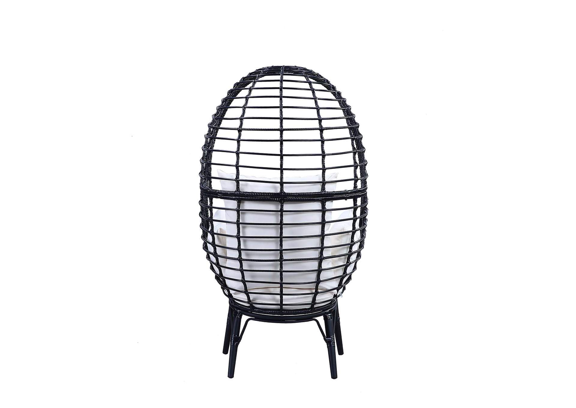 Penelope Patio Lounge Chair,Acme