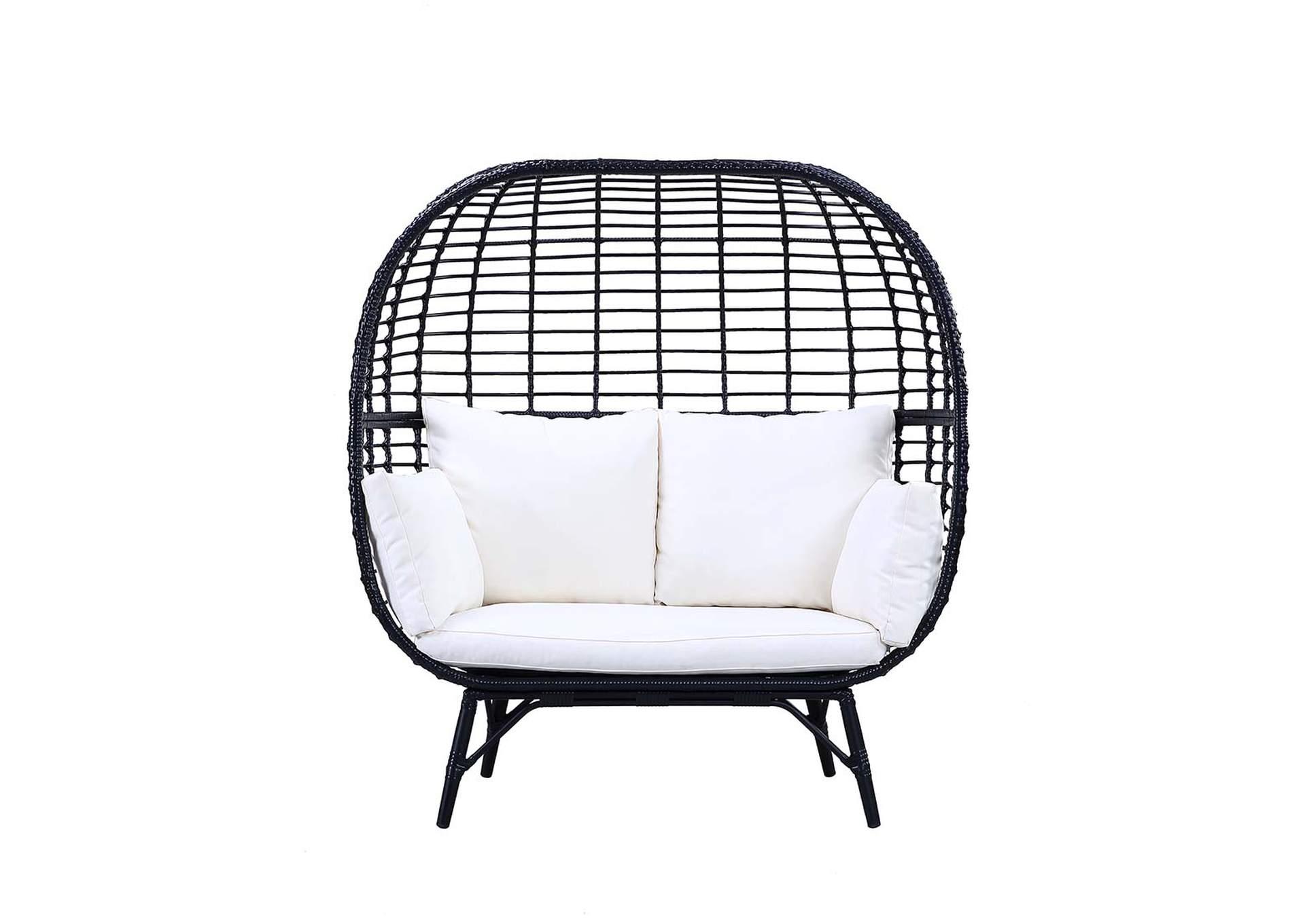 Penelope Patio Lounge Chair,Acme