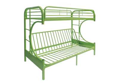 Image for Eclipse Twin/Full/Futon Bunk Bed