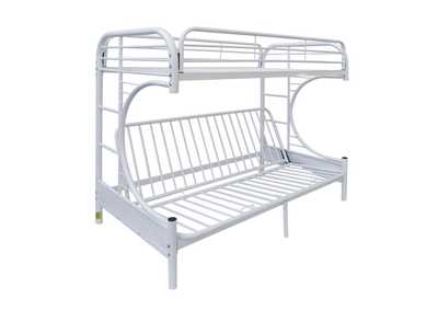 Image for Eclipse Twin/Full/Futon Bunk Bed