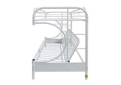 Eclipse Twin/Full/Futon Bunk Bed,Acme