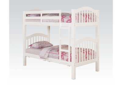 Image for Heartland Twin/Twin Bunk Bed