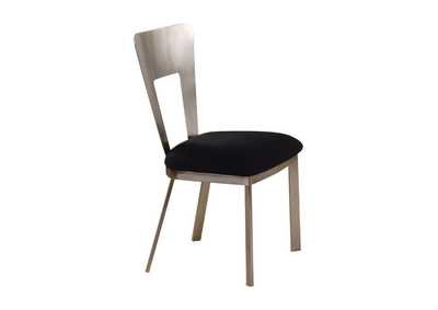 Image for Camille Side Chair (2Pc)