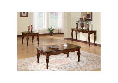 Image for Wallace Cherry Coffee Table