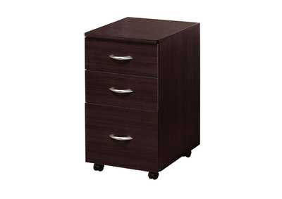 Marlow File cabinet