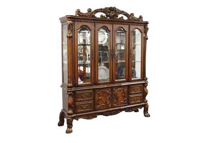 Image for Dresden Hutch & Buffet