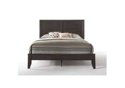 Madison Eastern King Bed,Acme