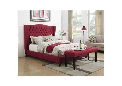 Image for Faye Eastern King Bed