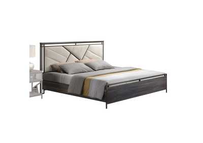 Image for Adrianna Eastern King Bed